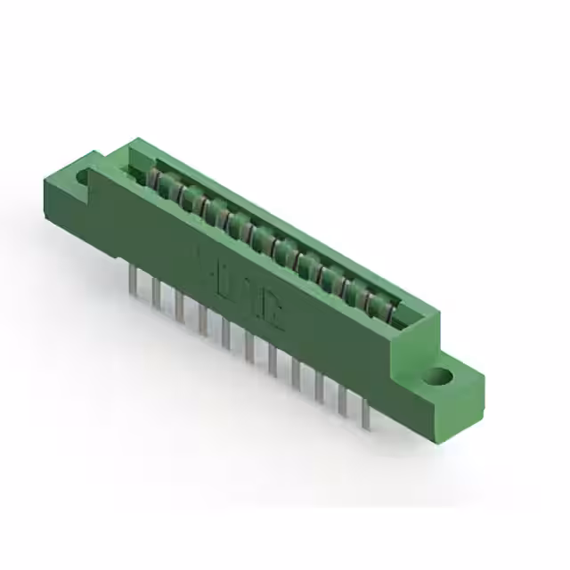 307-022-459-202 EDAC Inc.  Edgeboard Connectors